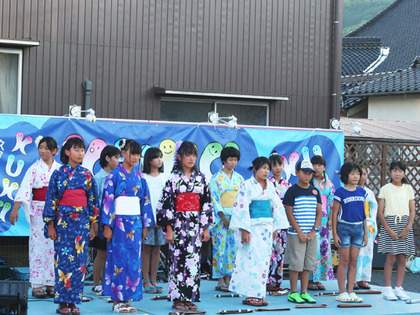 久賀小学校