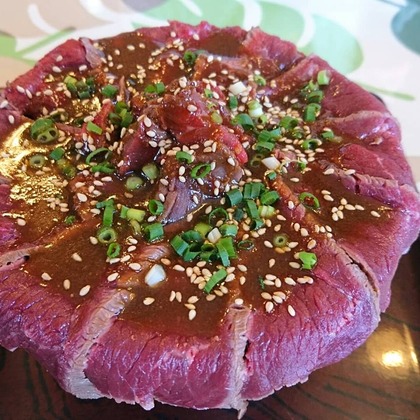 アロハオレンジ