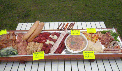 BBQ