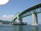 橋下左
