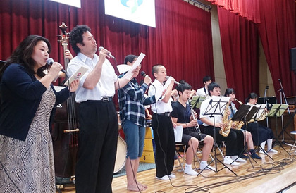 音楽教室