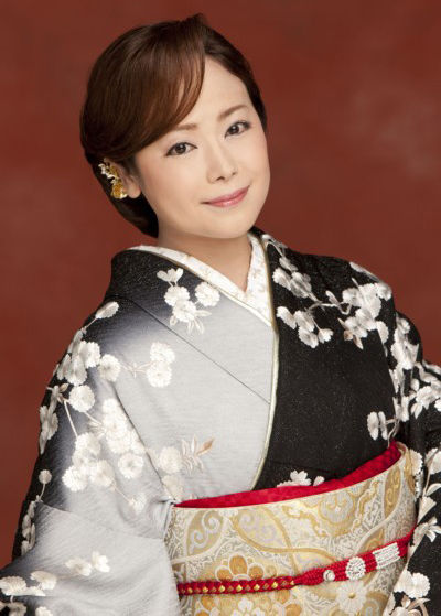 葵かを里