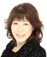 笹原美智子先生
