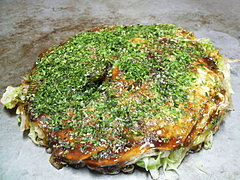 お好みハウスいっせい