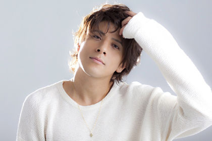 城田純