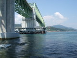 橋下