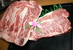 やまだ精肉店の特選和牛ステーキ やまだ精肉店の特選和牛ステーキ