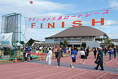 サザン・セト大島ロードレース大会 サザン・セト大島ロードレース大会