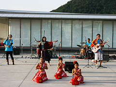 かみはなまつり2011 かみはなまつり2011