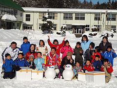 浮田小学校 浮田小学校