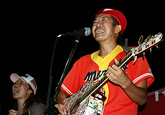 2009周防大島花火大会 2009周防大島花火大会
