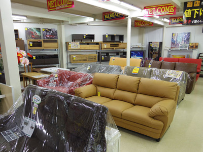 Kモール大島店