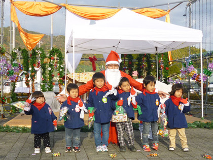 小松保育園