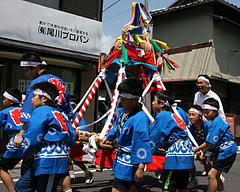 瀬戸まつり2010 瀬戸まつり2010