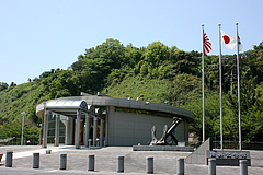 陸奥記念館 陸奥記念館