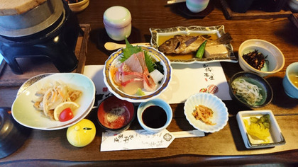 お侍茶屋