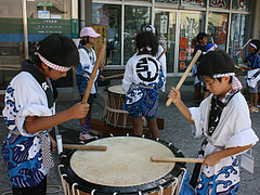 八田八幡宮祭2012 八田八幡宮祭2012