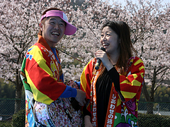 ラッキー兄妹マウンテンマウス ラッキー兄妹マウンテンマウス