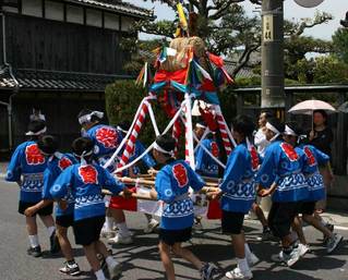 せと祭り