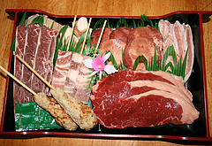 やまだ精肉店 やまだ精肉店