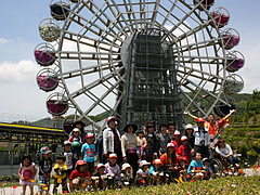 フラワーランド(2010.5.16)