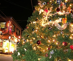 クリスマスキャンドルフェスタINくか クリスマスキャンドルフェスタINくか