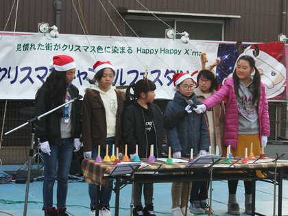 久賀小学校