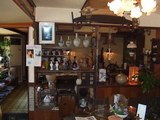 店内アンティーク