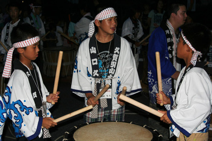 八田八幡宮祭