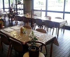 カフェ&レストランJoin Us