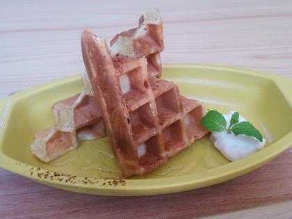 笠原Honey