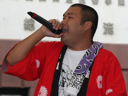 島スタ