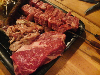やまだ精肉店