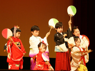 花柳流さくら会