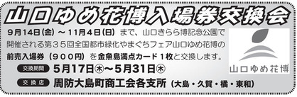 ゆめ花博