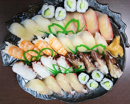 かわい寿し