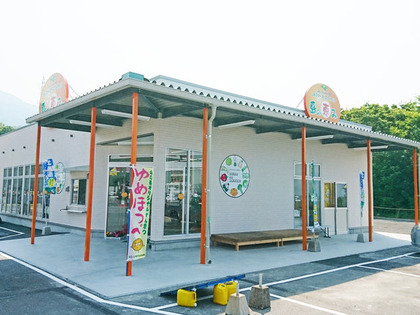 島の恵み本店