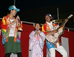 周防大島花火大会2010 周防大島花火大会2010