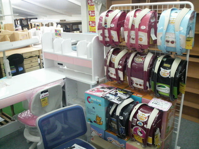 Kモール大島店