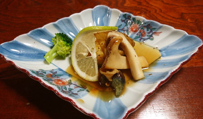 城山食堂