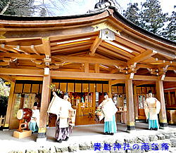 貴船神社：「雨乞祭」11’