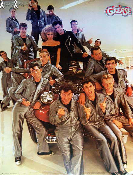 greasegang
