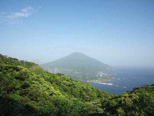 登龍展望