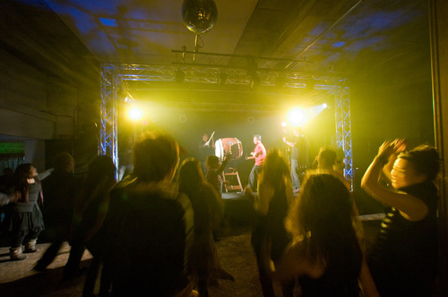 D.J.Night ダンス&ダンス2