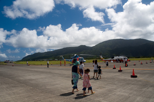 空の日