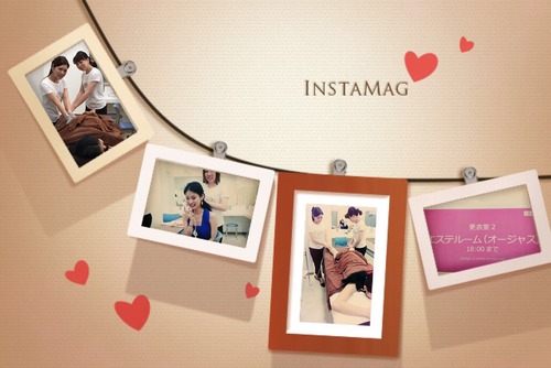 OJas 熊本 エステ 岩盤浴 ダイエット ミスユニバースジャパン熊本