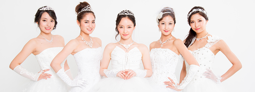 ミスブライダルグランプリ オージャス エステ 美肌 ダイエット