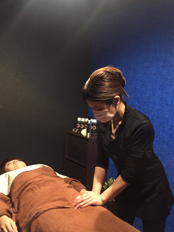 オージャス 熊本 エステ ダイエット 美肌 水前寺