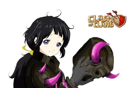 pekka完成