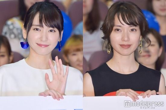 新垣結衣と戸田恵梨香の10年続く不仲説の真相が・・・